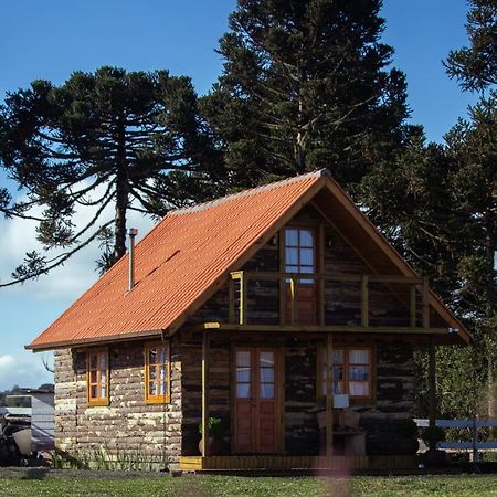 Rancho Denver Urubici Luaran gambar