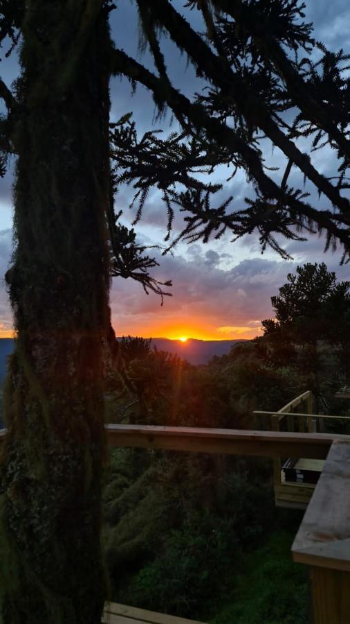 Rancho Denver Urubici Luaran gambar