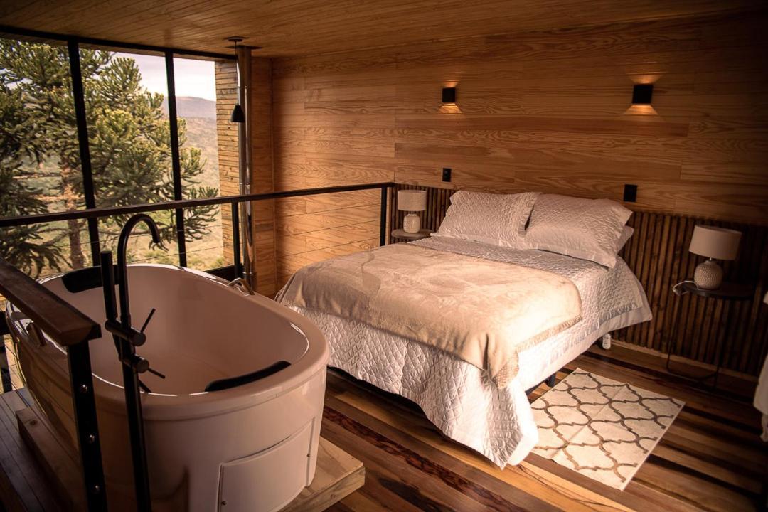 Rancho Denver Urubici Luaran gambar