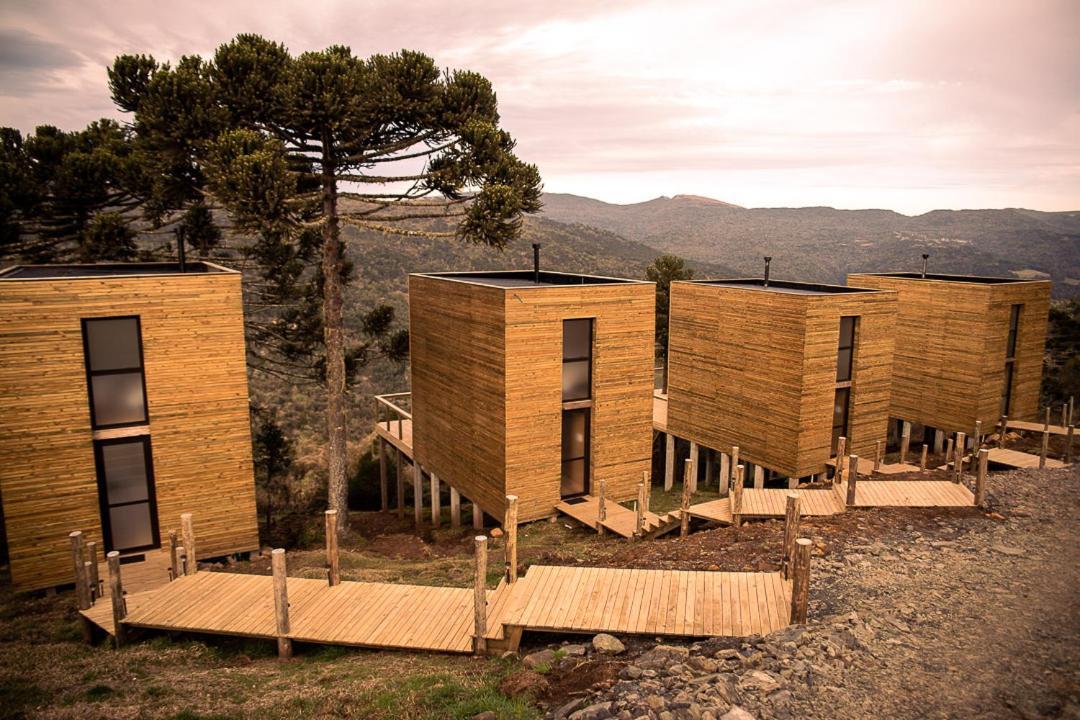 Rancho Denver Urubici Luaran gambar