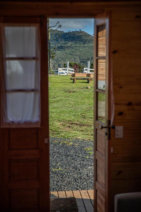 Rancho Denver Urubici Luaran gambar